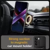 Techsuit - CamShield ütésálló tok - Realme C75 / Realme 14x - Fekete