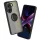 Techsuit - Glinth - Xiaomi Poco X7 Pro - Fekete