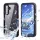 ShellBox - Waterproof IP68 Case - Samsung Galaxy A36 5G / A37 5G - Black