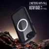 ShellBox - Waterproof IP68 Case - iPhone 16e / iPhone 17e - Black