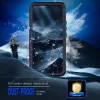 ShellBox - Waterproof IP68 Case - Xiaomi Redmi Note 14 Pro 5G / Poco X7 - Black