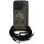 Guess - Keménytok 4G Nagy Logó Zsinóros Pánttal (GUHCP16LP4GMGCRW) - iPhone 16 Pro - Barna