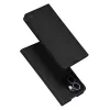 Techsuit - Magskin Book - Oppo Reno13 F 4G / Reno13 F 5G / Reno13 FS 5G - Black