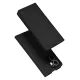 Techsuit - Magskin Book - Oppo Reno13 F 4G / Reno13 F 5G / Reno13 FS 5G - Black