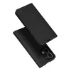 Techsuit - Magskin Book - Oppo Reno13 - Black