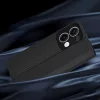 Techsuit - Magskin Book - Oppo Reno13 - Black