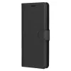 Techsuit - Leather Folio - Oppo Reno13 - Black