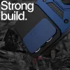 Techsuit - CamShield ütésálló tok - Oppo Reno13 - Rose Gold