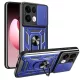 Techsuit - CamShield ütésálló tok - Oppo Reno13 Pro - Kék