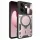 Techsuit - CamGuard Pro tok - Oppo Reno13 F 4G / Reno13 F 5G / Reno13 FS 5G - Rose Gold