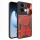 Techsuit - CamGuard Pro tok - Oppo Reno13 - Piros