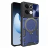 Techsuit - CamGuard Pro tok - Oppo Reno13 - Kék