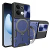 Techsuit - CamGuard Pro tok - Oppo Reno13 - Kék