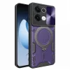 Techsuit - CamGuard Pro tok - Oppo Reno13 - Lila