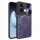 Techsuit - CamGuard Pro tok - Oppo Reno13 - Lila