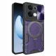 Techsuit - CamGuard Pro tok - Oppo Reno13 - Lila