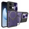 Techsuit - CamGuard Pro tok - Oppo Reno13 - Lila
