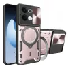Techsuit - CamGuard Pro tok - Oppo Reno13 - Rose Gold