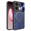 Techsuit - CamGuard Pro tok - Oppo Reno13 Pro - Kék