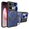 Techsuit - CamGuard Pro tok - Oppo Reno13 Pro - Kék