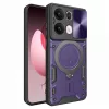 Techsuit - CamGuard Pro tok - Oppo Reno13 Pro - Lila