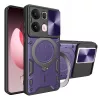 Techsuit - CamGuard Pro tok - Oppo Reno13 Pro - Lila