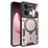 Techsuit - CamGuard Pro tok - Oppo Reno13 Pro - Rose Gold