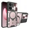 Techsuit - CamGuard Pro tok - Oppo Reno13 Pro - Rose Gold