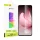Techsuit - Clear Vision üvegfólia - Oppo Reno13 F 4G / Reno13 F 5G / Reno13 FS 5G - Átlátszó
