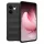 Techsuit - Magic Shield tok - Oppo Reno13 F 4G / Reno13 F 5G / Reno13 FS 5G - Fekete