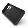 Techsuit - Magic Shield tok - Oppo Reno13 F 4G / Reno13 F 5G / Reno13 FS 5G - Fekete