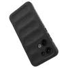 Techsuit - Magic Shield tok - Oppo Reno13 - Fekete