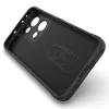 Techsuit - Magic Shield tok - Oppo Reno13 - Fekete