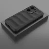 Techsuit - Magic Shield tok - Oppo Reno13 - Fekete