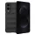 Techsuit - Magic Shield tok - Samsung Galaxy S25 Edge - Fekete