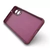 Techsuit - Magic Shield tok - Samsung Galaxy S25 Edge - Fekete