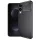 Techsuit - CarbonFiber szilikon tok - Samsung Galaxy S25 Edge - Fekete