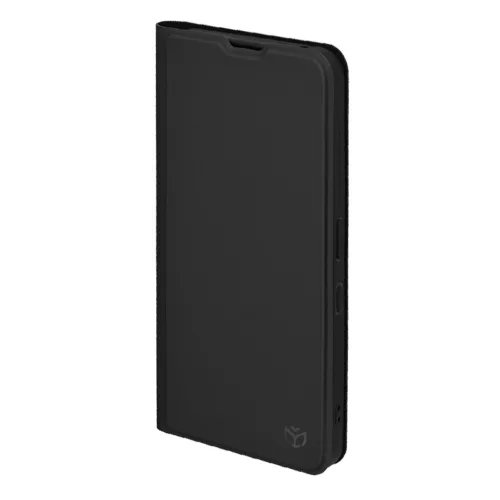 Techsuit - Magskin Book - Nothing Phone (3a) - Black