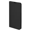 Techsuit - Magskin Book - Nothing Phone (3a) Pro - Black