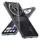 Techsuit - Shockproof Átlátszó Ütésálló Szilikon tok - Nothing Phone (3a) Pro - Átlátszó