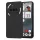Techsuit - SoftFlex szilikon tok - Nothing Phone (3a) - Fekete