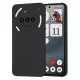 Techsuit - SoftFlex szilikon tok - Nothing Phone (3a) - Fekete