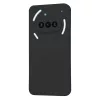 Techsuit - SoftFlex szilikon tok - Nothing Phone (3a) - Fekete
