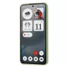 Techsuit - SoftFlex szilikon tok - Nothing Phone (3a) - Matcha