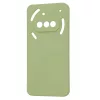 Techsuit - SoftFlex szilikon tok - Nothing Phone (3a) - Matcha