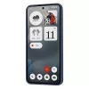 Techsuit - SoftFlex szilikon tok - Nothing Phone (3a) - Sötétkék