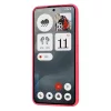 Techsuit - SoftFlex szilikon tok - Nothing Phone (3a) - Pink