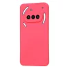 Techsuit - SoftFlex szilikon tok - Nothing Phone (3a) - Pink