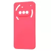 Techsuit - SoftFlex szilikon tok - Nothing Phone (3a) - Pink