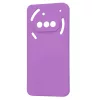 Techsuit - SoftFlex szilikon tok - Nothing Phone (3a) - Lila